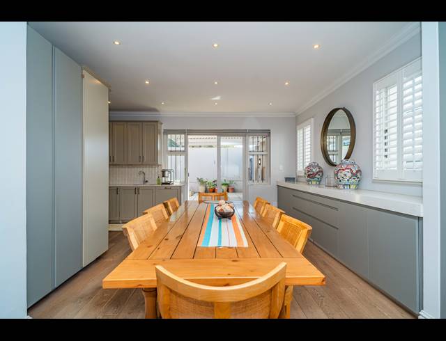 6 BEDROOM FREEHOLD FOR SALE IN MUSGRAVE